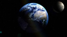 太阳变红巨星 地球生命何时终结？科学家给出惊人预测
