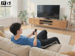 2024年广电行业收入破万亿 网络视听付费版权收入大增34.6%