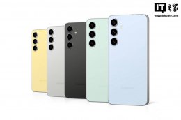 三星Galaxy S25 FE或备选联发科天玑9400 自研芯片遇产能挑战？