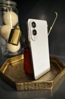 三星Galaxy S25 Edge超薄旗舰亮相：2亿像素主摄 预约享存储升级！