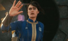 《辐射》真人剧第二季预告来袭 12月上线续写废土传奇！