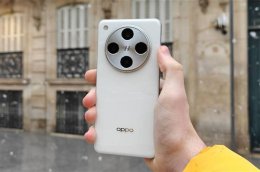 OPPO Find X9系列来袭：三款新机共搭天玑9500 谁将成性能之王？
