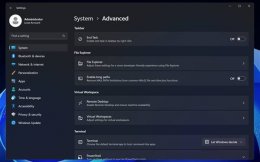 微软Windows Server新版本：解锁长路径 打造安全虚拟工作区