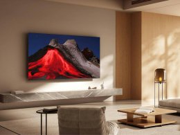 小米欧洲新推F Pro 2026系列4K QLED电视 搭载Fire TV系统震撼上市