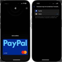 德国iPhone用户迎来新支付选择：PayPal轻触支付功能上线