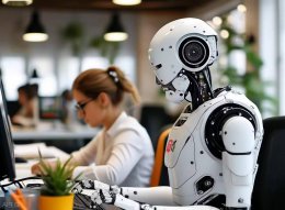 OpenAI首席科学家：AI本十年末或实现经济影响 今年将自主生成软件