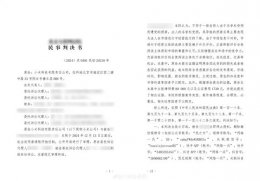 小米胜诉自媒体“民之力” 名誉权案获赔6万 网络非造谣之地！