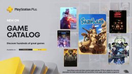 索尼PS Plus新游入库 《战地5》等大作5月20日来袭！