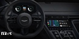 苹果CarPlay Ultra重磅来袭 车辆控制功能全面升级！