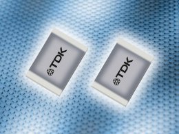 TDK第三代硅阳极电池提前发货 能量密度大增15% 苹果三星将受益？