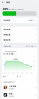 一加Ace 5至尊版续航力爆表！14小时后电量仍余40% 游戏体验再升级