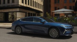 吉利新车频出 年内3-4款上市 出海步伐加速