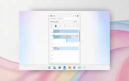 微软发布全新Calendar应用 轻量化设计助力高效日程管理