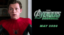 蜘蛛侠能否亮相复联5？版权风波后谈判进行时