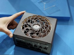 海韵联手猫头鹰！PRIME PX HPD 联名版电源：小身材大能量 最高1250W