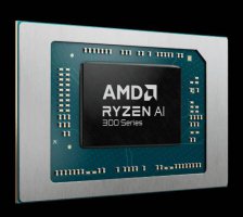 AMD锐龙AI 400系列笔记本处理器曝光 Gorgon Point代号下多款型号来袭