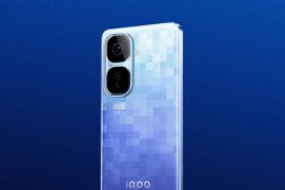 iQOO Neo10 Pro+散热黑科技曝光 骁龙8至尊版瞬间降温14.5℃！