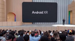 三星Project Moohan头显来袭 安卓XR生态迎来新成员？