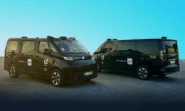 文远知行2025年Q1财报：收入增长 与Uber深化合作 拟回购股份