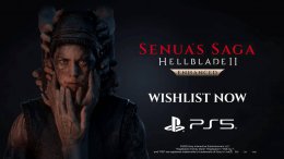 《地狱之刃II》夏季登PS5 PS5 Pro玩家将享专属增强体验！