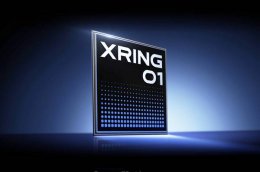 小米雷军：大芯片研发不易 玄戒O1量产背后是四年艰辛