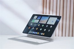 小米平板7 Ultra首发评测：14英寸巨屏搭配纳米柔光屏 生产力如何？