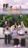 董明珠孟羽童合体直播破冰 否认交恶传闻：离开后再回格力不可能？
