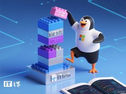 微软大动作！为Mesa 3D图形堆栈贡献6万余行代码 全新Gallium3D前端亮相