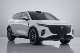 岚图全新纯电SUV申报信息曝光 FREE+、知音尾标引关注