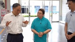 吉利李书福：培养汽车人才 助力新势力造车 成就行业人才宝库