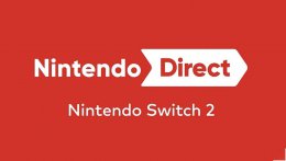 任天堂Switch 2发售在即 Direct发布会将揭晓哪些惊喜？
