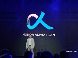 荣耀新CEO李健首秀来袭 荣耀400系列及百万雄鹰计划将亮相
