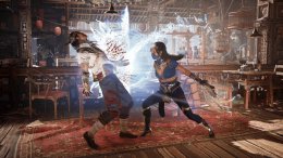 《真人快打1》停更 NetherRealm新作品引猜想
