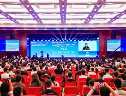 深信服AI创新方案亮相石油石化信息技术大会 助力行业数智化转型