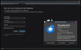 Thunderbird 139新版本上线：邮件通知管理更精细 生产力再提升