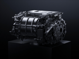 小米YU7全系标配V6s Plus电机 但各版本功率各异 你选对了吗？