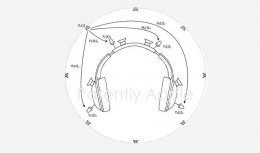 苹果新专利揭秘：可穿戴设备音效 将因空间音频处理器大升级？