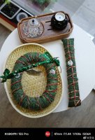 小米端午新花样：玄戒O1定制粽子 仪式感与美味并存