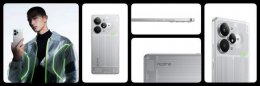 真我Neo7 Turbo震撼发布：1999元起 性能强透了有哪些亮点？
