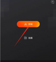 快影视频制作怎么屏蔽某一段声音 快影关闭视频声音教程