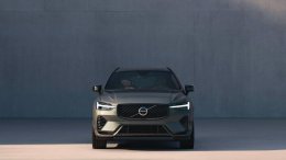 沃尔沃新款XC60六月上市 外观内饰全面升级引期待