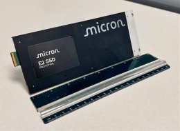 E2接口横空出世 企业级SSD迎来新变革 温存储时代来临？