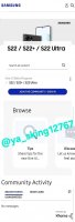三星Galaxy S22系列将体验One UI 8.0测试版 新功能抢先看！