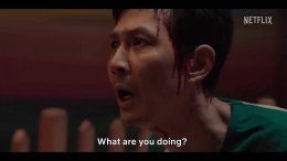 《鱿鱼游戏》第三季预告来袭 6月27日终极对决即将上演！