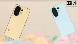 vivo S30与Pro mini维修备件价格出炉 你的钱包准备好了吗？