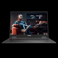 神舟T12 Pro电竞笔记本震撼上市：i9处理器+RTX5090显卡 仅需17999元！