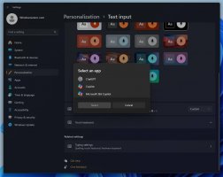 Win11 24H2新功能：Win+C键一键直达ChatGPT 你期待吗？