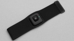 佳明新推Index Sleep Monitor 专注睡眠追踪功能全面升级