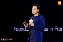 小米3nm旗舰SoC诞生记：雷军详解背后艰辛与坚持