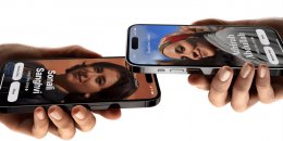 苹果与欧盟法律战升级 iPhone在欧或失去AirDrop功能？